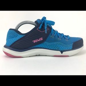 Teva Refugio Water Hiking Training Shoes